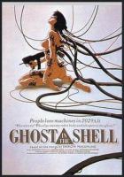  Ghost in the Shell ~ Stand Alone complex Season 2 